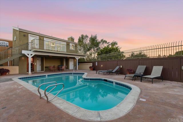 Detail Gallery Image 22 of 23 For 5402 Balboa Arms Drive #345,  San Diego,  CA 92117 - 2 Beds | 2 Baths