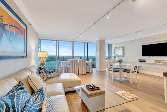 Home for Sale in Coronado