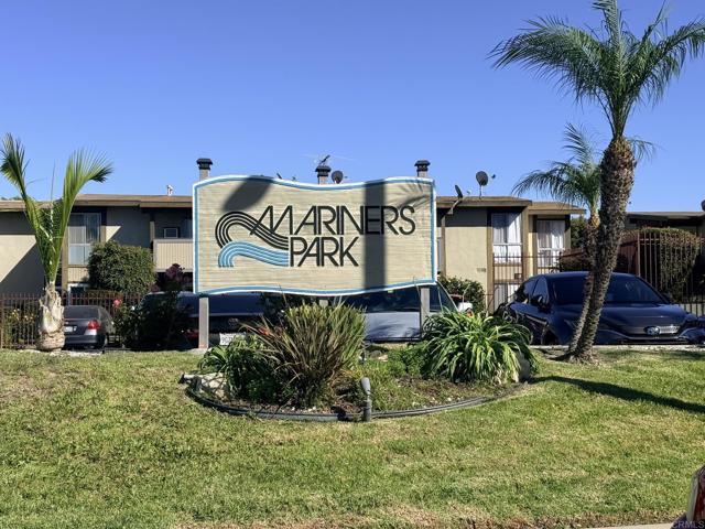 Detail Gallery Image 25 of 27 For 808 Coriander Dr #D,  Torrance,  CA 90502 - 1 Beds | 1 Baths