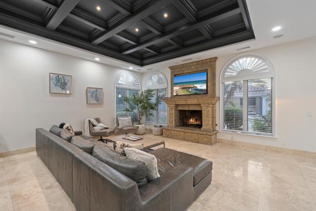 Detail Gallery Image 11 of 65 For 6998 Rancho La Cima, Rancho Santa Fe,  CA 92067 - 7 Beds | 8/1 Baths