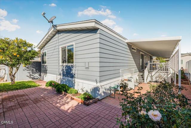 Detail Gallery Image 23 of 32 For 15750 E Arroyo Dr #172,  Moorpark,  CA 93021 - 2 Beds | 2 Baths