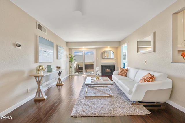 Detail Gallery Image 4 of 51 For 2386 E Del Mar Bld #301,  Pasadena,  CA 91107 - 2 Beds | 1 Baths