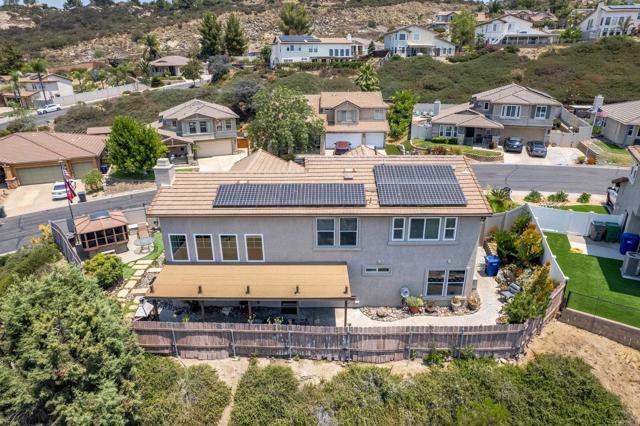 Detail Gallery Image 38 of 40 For 2288 Boulders Ct, Alpine,  CA 91901 - 4 Beds | 3 Baths