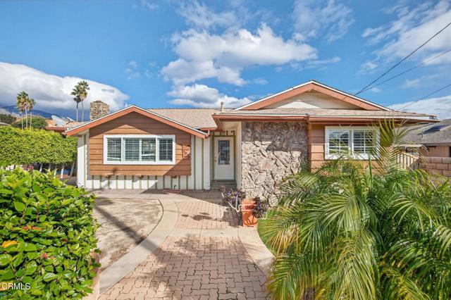 Detail Gallery Image 4 of 55 For 729 Ralph Way, Santa Paula,  CA 93060 - 2 Beds | 1 Baths