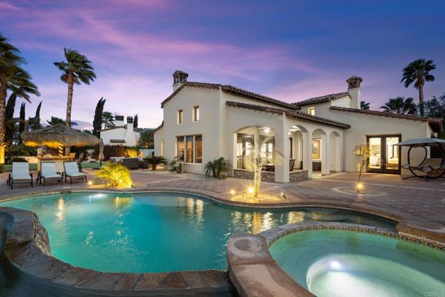 Detail Gallery Image 1 of 1 For 81380 National Dr, La Quinta,  CA 92253 - 5 Beds | 4/1 Baths