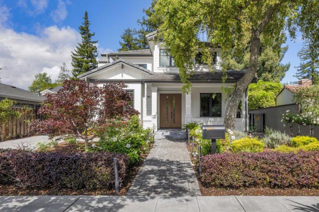 Details for 543 Seale Avenue, Palo Alto, CA 94301