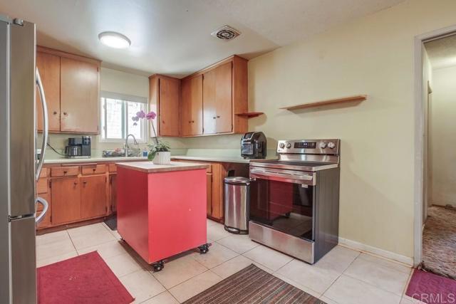 Home for Sale in Fallbrook