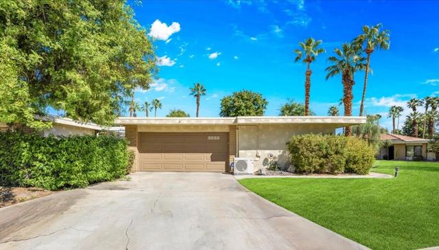 2232 Oakcrest Drive, Palm Springs, CA 92264