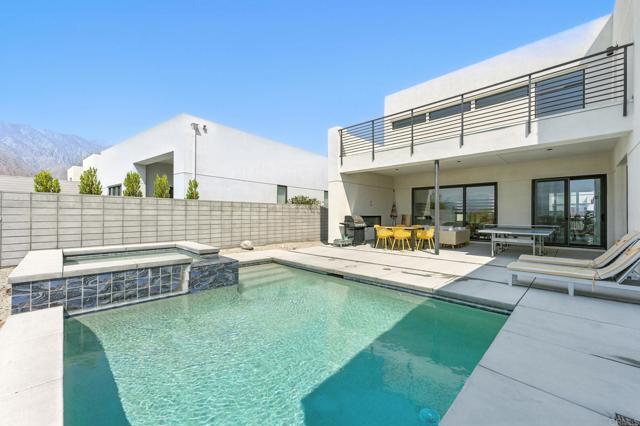 Detail Gallery Image 32 of 52 For 455 Palladium Bld, Palm Springs,  CA 92262 - 3 Beds | 3/1 Baths