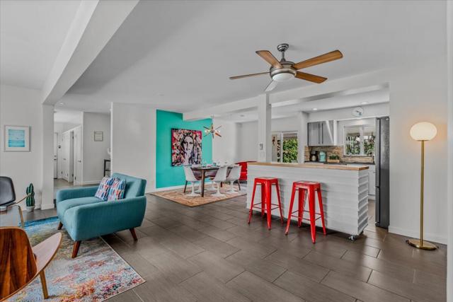2726 N Cardillo Avenue, Palm Springs, CA 92262