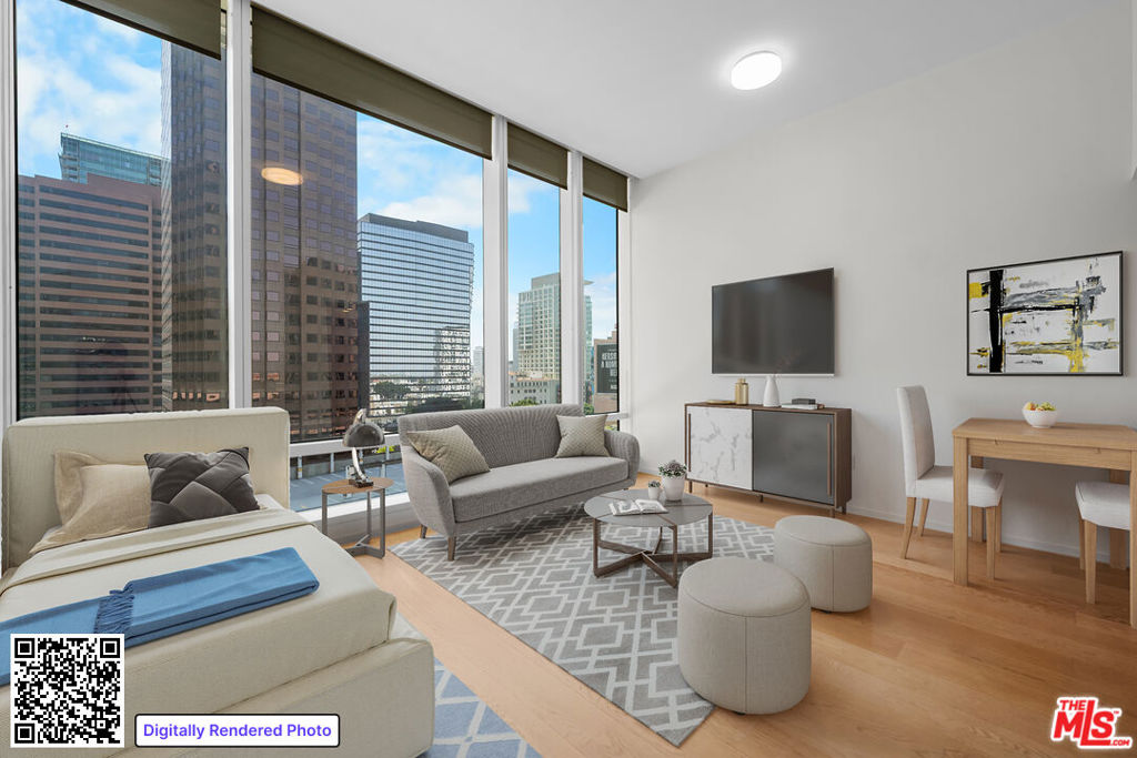 877 Francisco Street #925