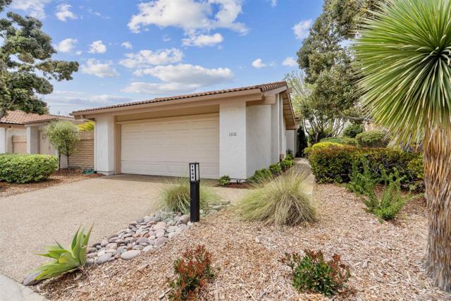 1608 Caminito Asterisco, La Jolla, California 92037, 3 Bedrooms Bedrooms, ,2 BathroomsBathrooms,Condominium,For Sale,Caminito Asterisco,250027555SD