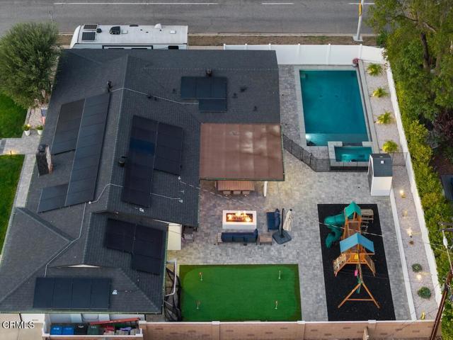 Detail Gallery Image 18 of 18 For 1594 Kirk Ave, Thousand Oaks,  CA 91360 - 4 Beds | 2 Baths