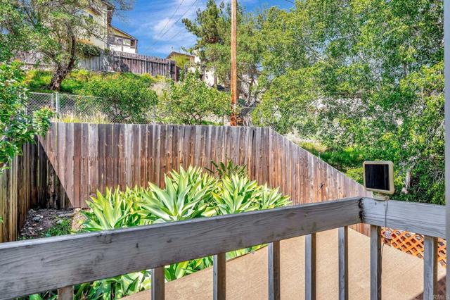 Detail Gallery Image 19 of 40 For 5362 Lake Murray Blvd, La Mesa,  CA 91942 - 2 Beds | 2/1 Baths