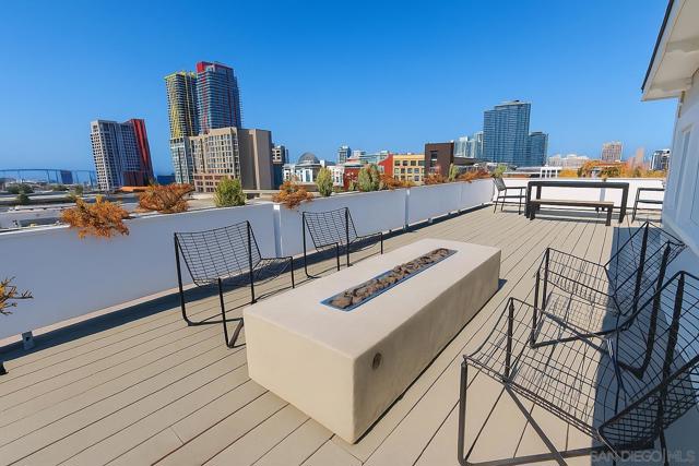 768 17th, San Diego, California 92101, ,Multi-Family,For Sale,17th,250040897SD