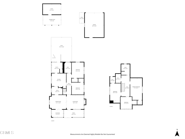 Detail Gallery Image 77 of 79 For 407 Magnolia Ave, Oxnard,  CA 93030 - 5 Beds | 2 Baths