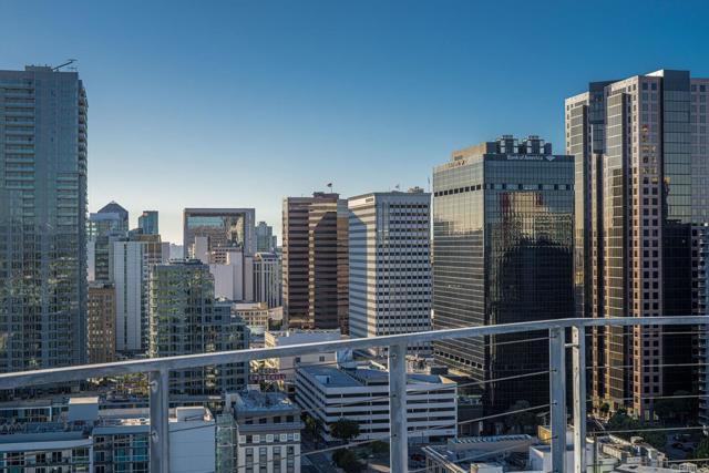 1080 Park Boulevard # 815, San Diego, California 92101, 2 Bedrooms Bedrooms, ,2 BathroomsBathrooms,Residential Lease,For Rent,1080 Park Boulevard # 815,CRPTP2502319