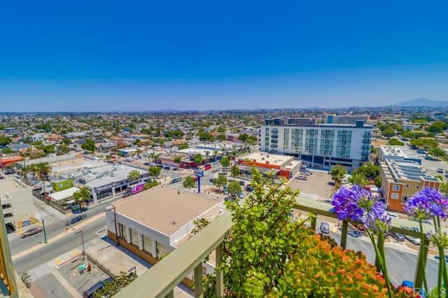 Home for Sale in National City