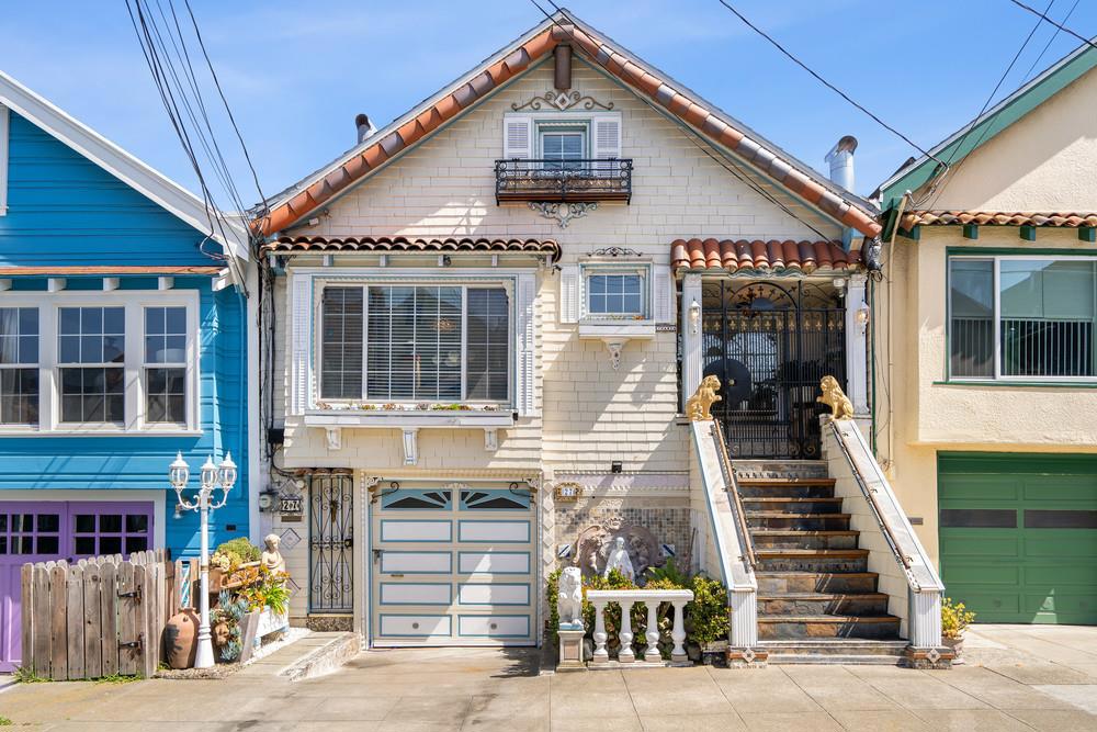27 Wanda Street