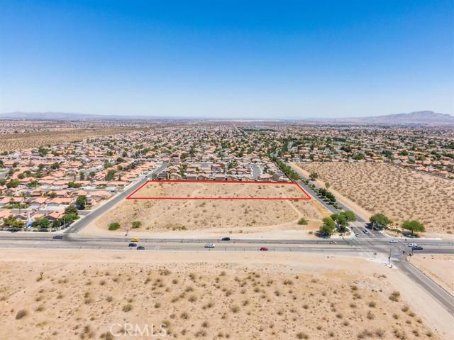 0 Eagle Ranch Parkway, Victorville, CA 92392