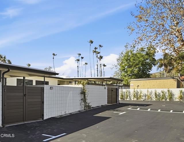 Detail Gallery Image 41 of 51 For 61 B Redwood Ave, Ventura,  CA 93003 - 2 Beds | 1 Baths