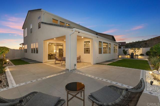 Detail Gallery Image 37 of 44 For 922 Lindbergh Dr, San Marcos,  CA 92069 - 4 Beds | 4/1 Baths