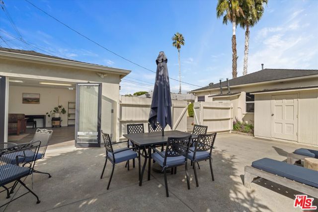 3949 Tilden Avenue, Culver City, California 90232, ,Multi-Family,For Sale,Tilden,24458507