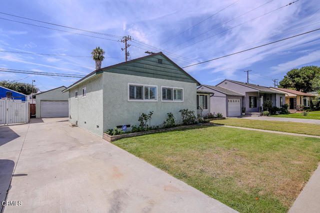 Detail Gallery Image 25 of 34 For 5712 Glady St, South Gate,  CA 90280 - 3 Beds | 2 Baths