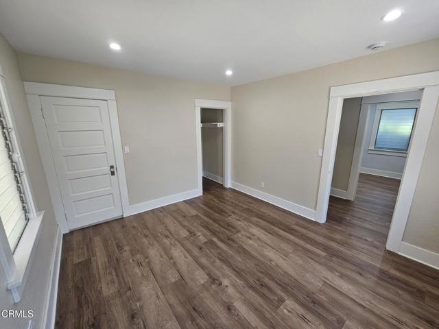 Detail Gallery Image 11 of 24 For 851 N Rampart Bld, Los Angeles,  CA 90026 - 2 Beds | 1 Baths