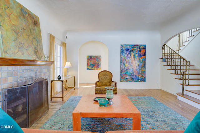 Detail Gallery Image 11 of 64 For 1242 Cedaredge Ave, Los Angeles,  CA 90041 - 3 Beds | 2 Baths