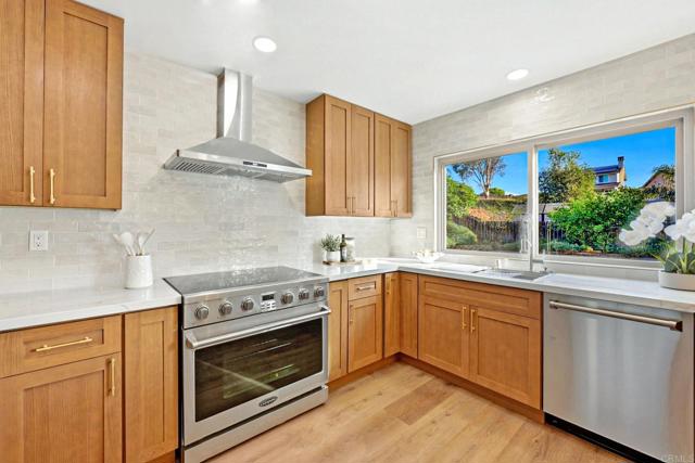 Detail Gallery Image 9 of 27 For 1109 Harwich Dr, San Marcos,  CA 92069 - 4 Beds | 2 Baths