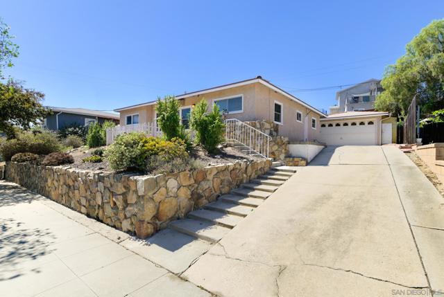 4330 Alamo Dr, San Diego, California 92115, 4 Bedrooms Bedrooms, ,1 BathroomBathrooms,Single Family Residence,For Sale,Alamo Dr,250040786SD