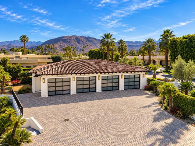 40440 Morningstar Road, Rancho Mirage, CA 92270
