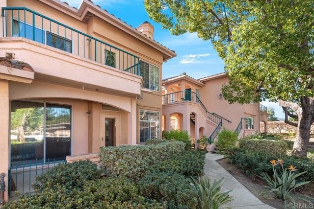 Home for Sale in San Diego