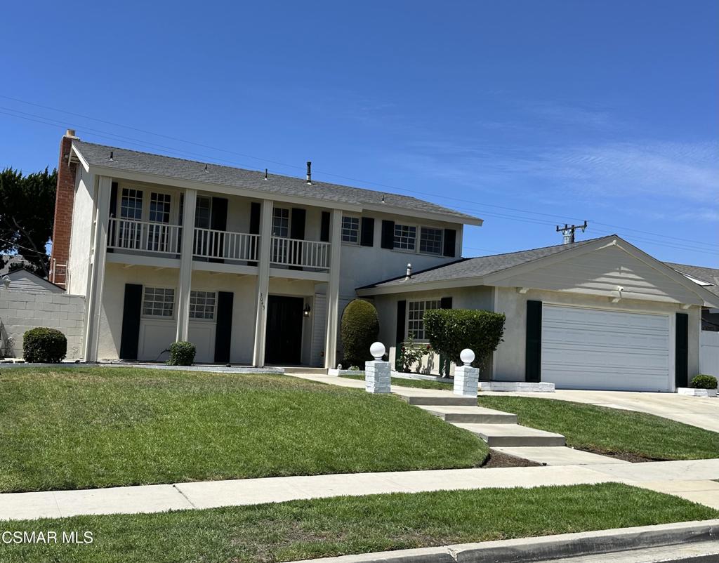 3045 Galena Avenue