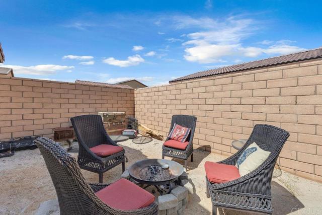 Detail Gallery Image 36 of 44 For 67497 Rio Rosalia Rd, Cathedral City,  CA 92234 - 3 Beds | 3 Baths