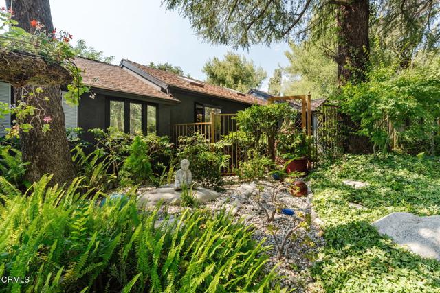 Detail Gallery Image 44 of 48 For 4953 Alta Canyada Rd, La Canada Flintridge,  CA 91011 - 4 Beds | 3/1 Baths