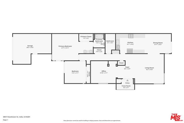 49017 Eisenhower Drive, Indio, California 92201, 2 Bedrooms Bedrooms, ,2 BathroomsBathrooms,Condominium,For Sale,Eisenhower,24403761