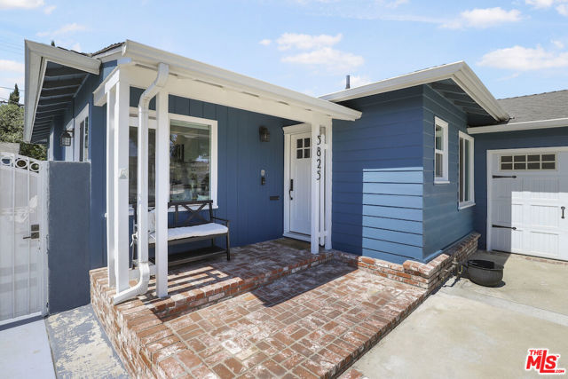 5825 Bucknell Avenue photo 3
