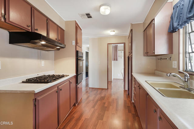 Detail Gallery Image 9 of 21 For 250 E Telegraph Rd #240,  Fillmore,  CA 93015 - 2 Beds | 2 Baths