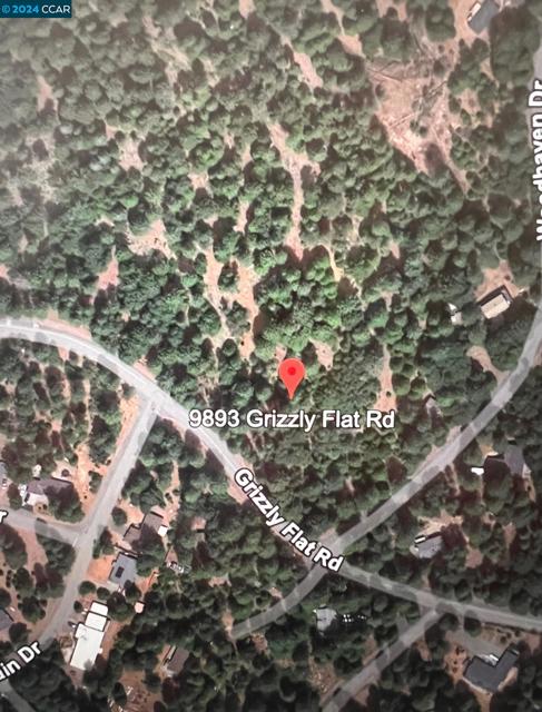 Details for 9893 Grizzly Flat Rd, Grizzly Flats, CA 95636