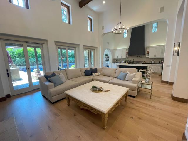 Detail Gallery Image 7 of 29 For 7083 Calle Portone, Rancho Santa Fe,  CA 92091 - 3 Beds | 3/1 Baths