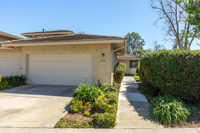 Detail Gallery Image 3 of 28 For 838 Sandberg Ln, Ventura,  CA 93003 - 2 Beds | 2 Baths