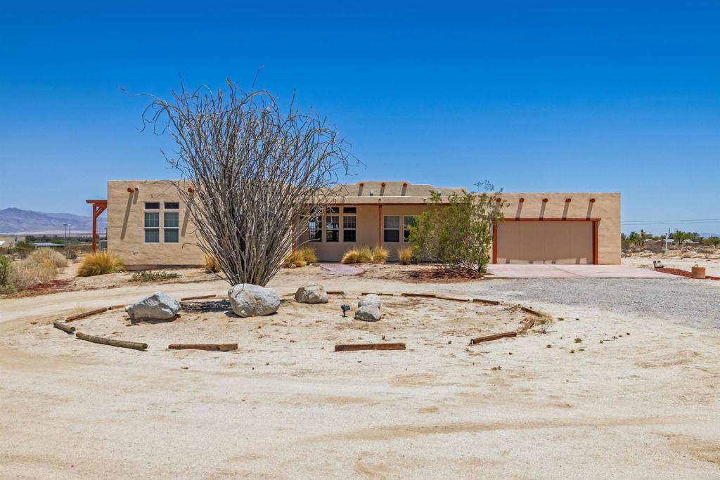 437 Ocotillo Circle