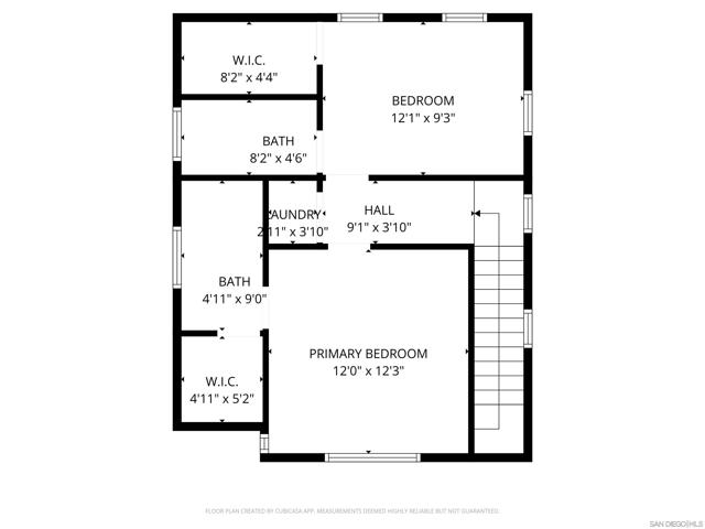 Image 45 of 46 For 3612 Cordoba Ave