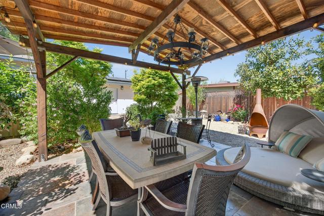 Detail Gallery Image 33 of 52 For 98 Mountain View St, Oak View,  CA 93022 - 4 Beds | 2 Baths