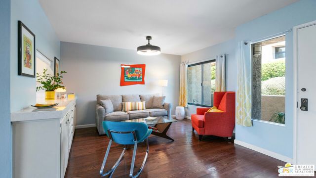 355 N Avenida Caballeros #6, Palm Springs, CA 92262