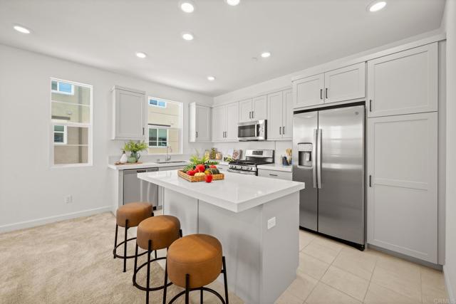 Detail Gallery Image 8 of 35 For 1229 Sunrise #104,  San Marcos,  CA 92078 - 2 Beds | 2/1 Baths