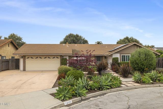 Detail Gallery Image 1 of 57 For 1845 Petrel Pl, Ventura,  CA 93003 - 4 Beds | 2 Baths