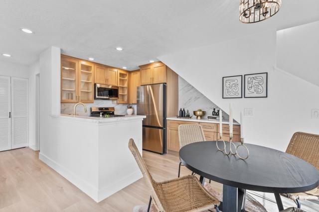 Detail Gallery Image 8 of 23 For 11555 Caminito La Bar #48,  San Diego,  CA 92126 - 2 Beds | 2 Baths